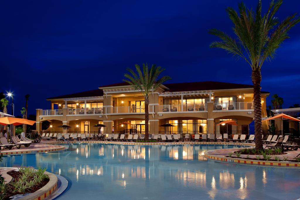 Multi Resorts At Fantasy World Orlando Zimmer foto