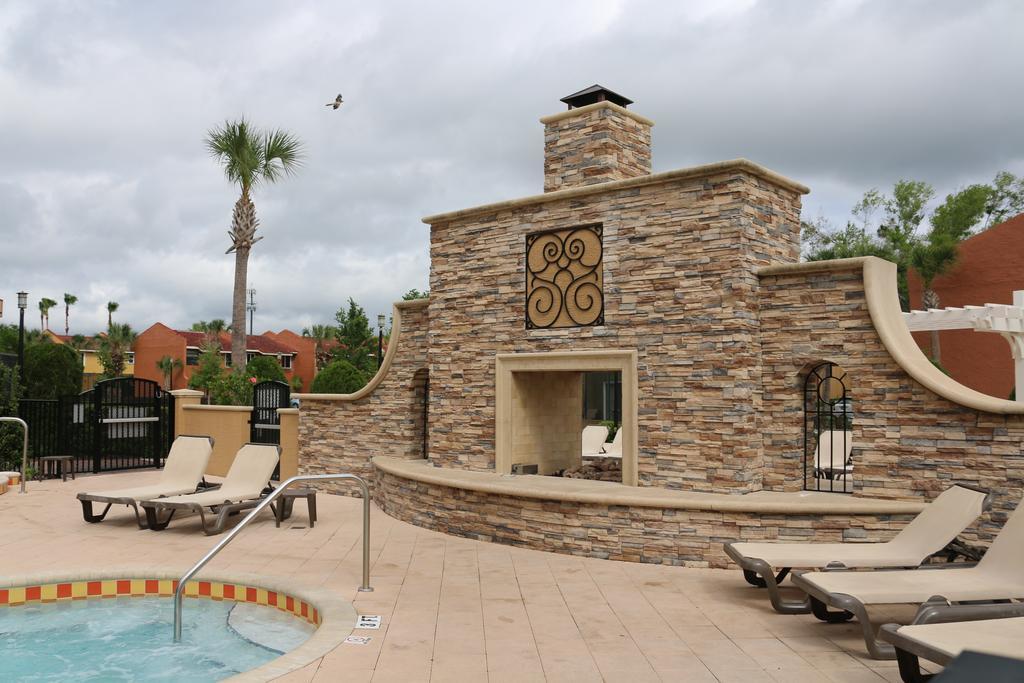 Multi Resorts At Fantasy World Orlando Exterior foto
