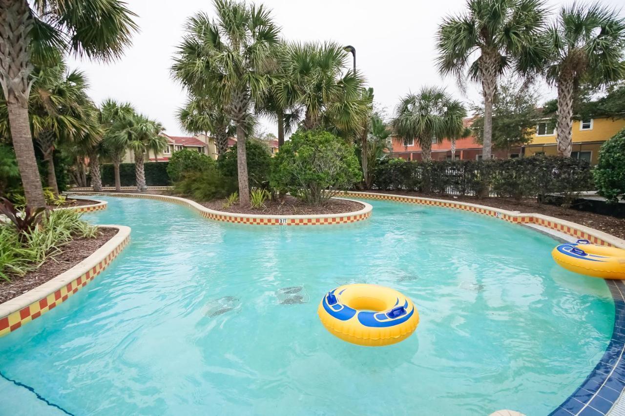 Multi Resorts At Fantasy World Orlando Exterior foto